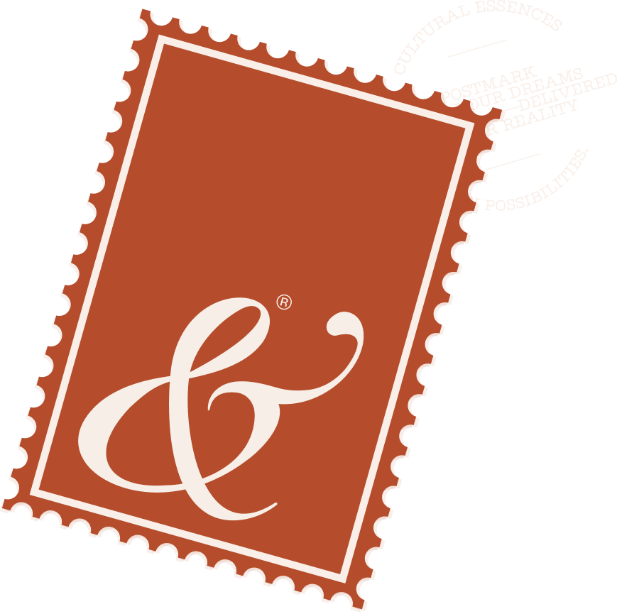 mission stamp