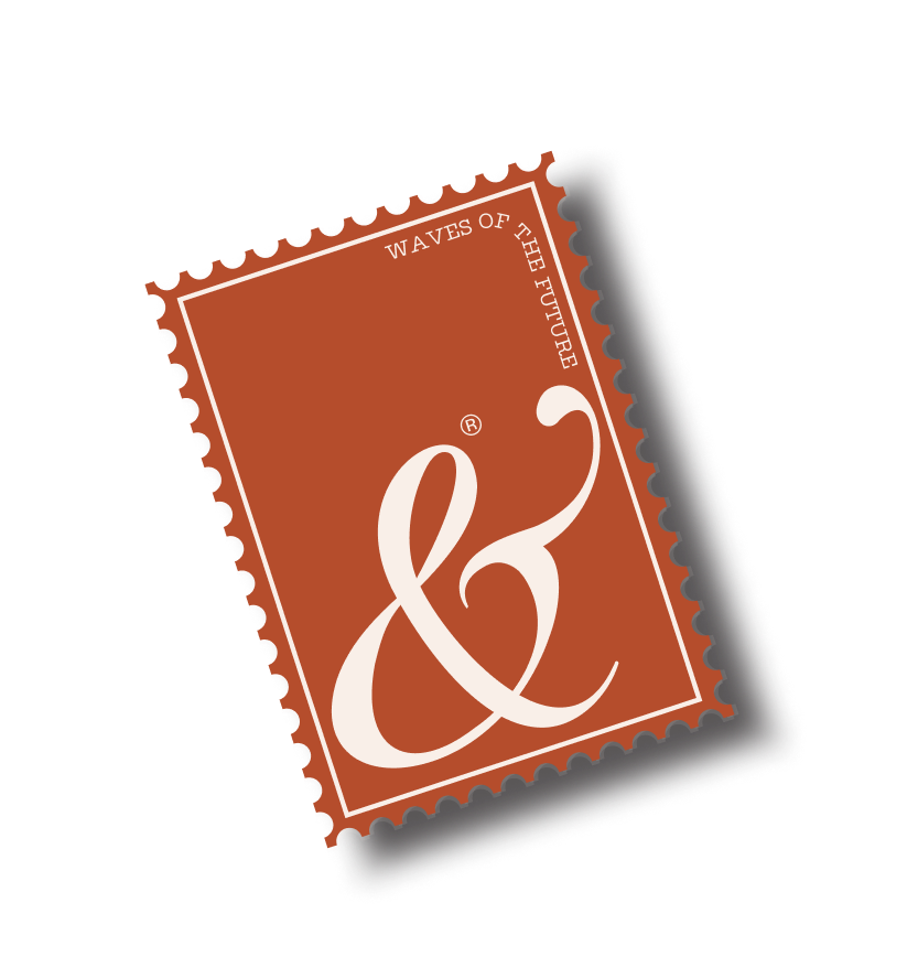 info stamp